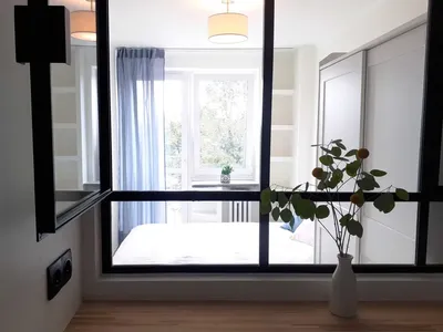 Dwupokojowe, ul. Piotrkowska, deptak / 2 room flat to let, city center - miniatura 3