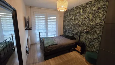 Mieszkanie 52m | 3 pokoje | biuro | balkon | Cmentarz Podgórski | Wielicka - miniatura 3