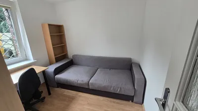 Do wynajęcia mieszkanie Gdansk-Wrzeszcz przy Garnizonie. - miniatura 3