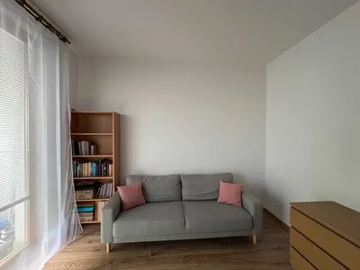 Mieszkanie 50 m2 na wynajem - Warszawa, ul. J.Conrada 3 D - miniatura 3