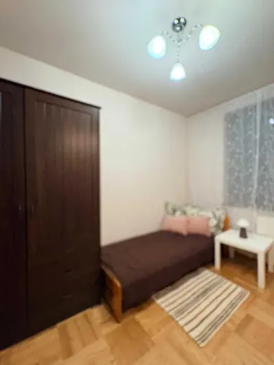 Wynajmę komfortowe mieszkanie 56 m² | 3 pokoje | Ruczaj | Czerwone Maki| PO REMONCIE - miniatura 4