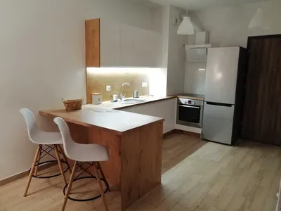Kawalerka 37 m2 z garażem do wynajęcia - miniatura 4