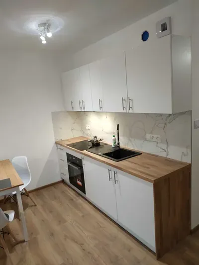Kawalerka w apartamantowcu ul. Kwarcowa