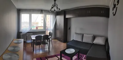 Wynajmę mieszkanie/ kawalerkę Walecznych 8 Kapuściska