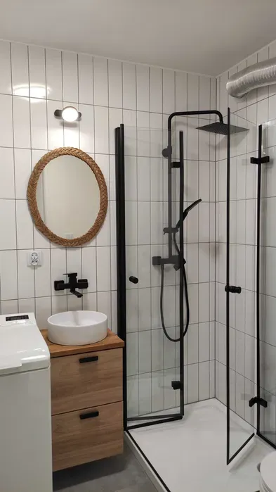 Kawalerka 24 m² do wynajęcia od zaraz - miniatura 4