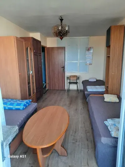 Od zaraz pokój 1, 2 lub 3 osobowy 667zł w centrum Opola + Ukraina - miniatura 4
