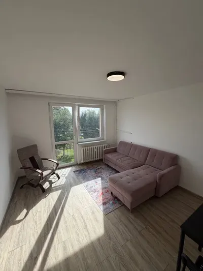 Wynajmę Dwupokojowe Mieszkanie Osiedle Bałandy - miniatura 2
