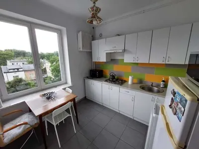 Wynajmę mieszkanie w Warszawie - miniatura 3