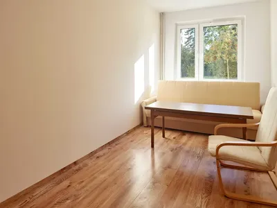 Do wynajęcia 3 pokoje, Winogrady, Pod Lipami - miniatura 4