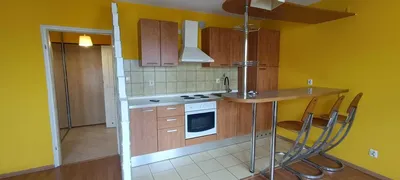 Duża kawalerka na Ruczaju