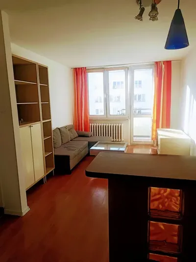 Dwa pokoje 38 m Śródmieście - miniatura 5