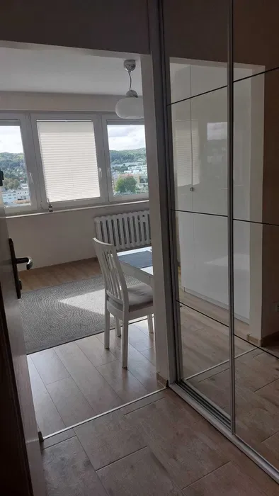 Kawalerka po remoncie | Gdańsk Zaspa | ul. Pilotów | 31 m² | W pełni wyposażona - miniatura 4