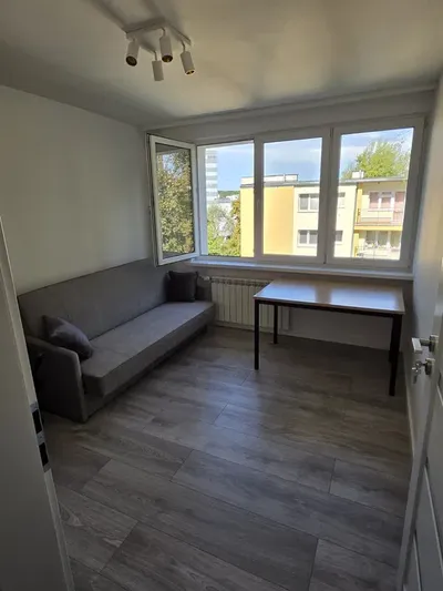 Wynajmę mieszkanie 37 m od zaraz (Wola, Warszawa) - miniatura 4