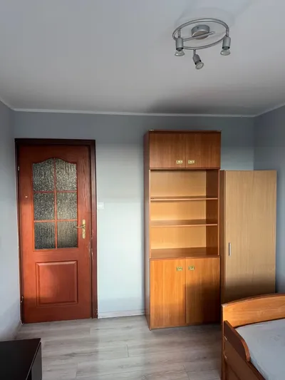 Wynajmę Pokój os. Chrobrego 39, Piątkowo - miniatura 3