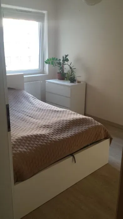 2 pokojowe mieszkanie na Woli - miniatura 4