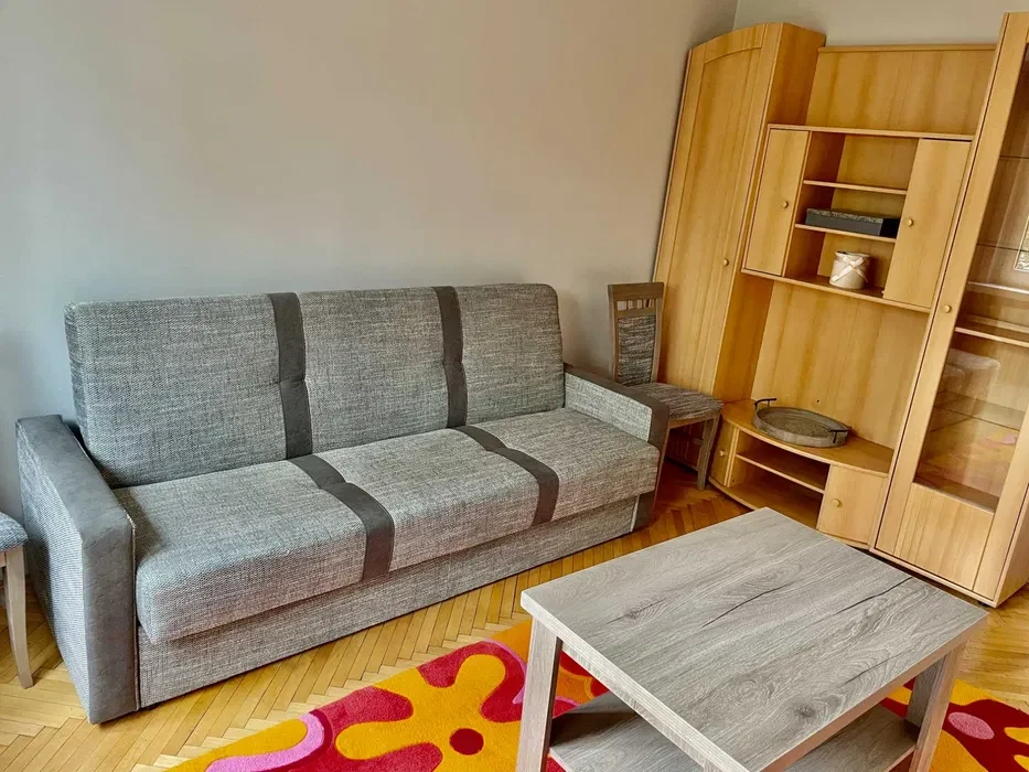 2 pokoje | Krowodrza | Litewska | 2200 zł | bez prowizji - 1/6