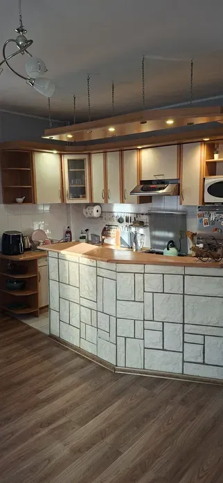 Wynajmę mieszkanie Gdynia Oksywie - miniatura 4
