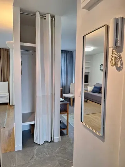 Mieszkanie wynajem, 30m2, Brudno. - miniatura 3