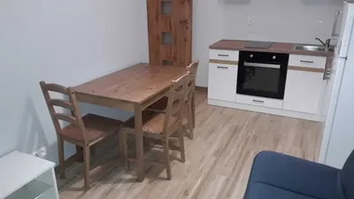 Pokój z aneksem okolice Szpitala Jurasza