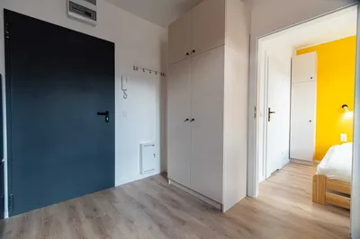 Dwupokojowe mieszkanie w nowoczesnym bloku ul. Mickiewicza 34 - miniatura 4