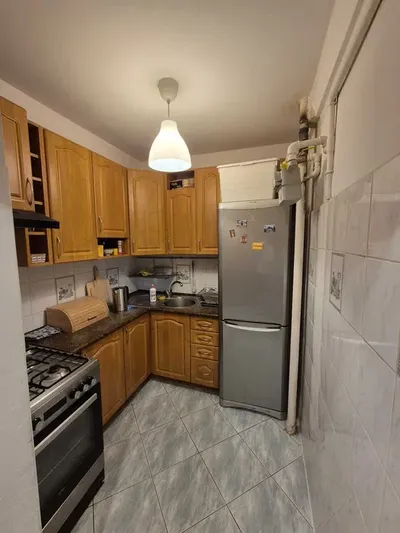 Wynajmę mieszkanie 2 pokoje 38,5 m2 mokotów - miniatura 4