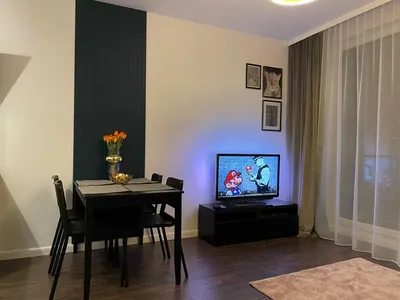 Do wynajęcia mieszkanie -2 pokoje, Osiedle Wilno, Targówek - miniatura 3