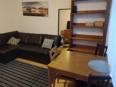 centrum Katowic dwupokojowe wynajmę - miniatura 2
