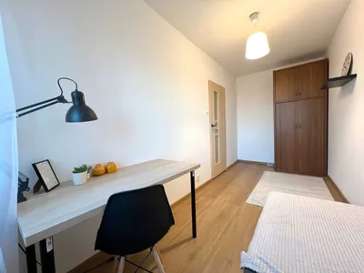 Duży Jasny Pokój / Nowe Miasto / przy Zaporze / Uniwersytet i Politechnika blisko - miniatura 2