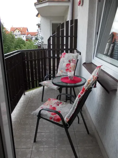 Wynajmę Mieszkanie - miniatura 2