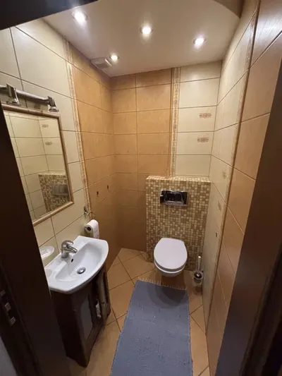 Wynajmę dwa pokoje w 70m2 Wrotków Nałkowskich Nowe Budownictwo Wysoki Standard - miniatura 4