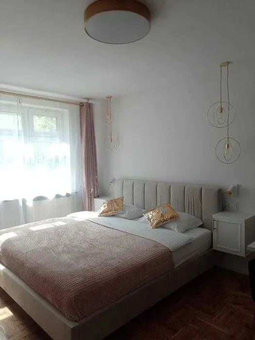Kawalerka 24 m2 Stare Podgórze - 1/3
