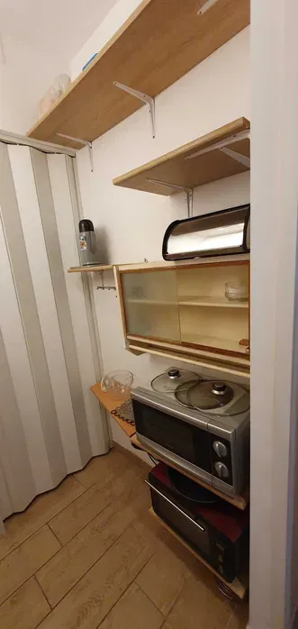 Przytulna, wyposażona kawalerka 20m² | Śródmieście, ul. Wyszyńskiego | CISZA - miniatura 5