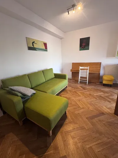 okazja mieszkanie Saska Kępa - miniatura 3
