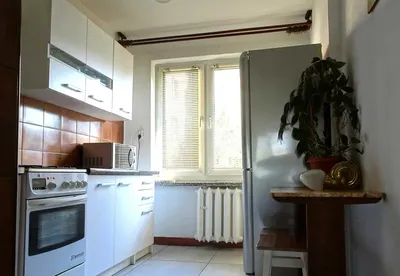 Mieszkanie trzy pokoje do wynajęcia Ruczaj Zachodnia 4 - miniatura 5