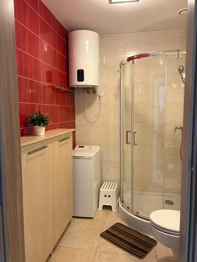 Mieszkanie dwupokojowe z osobną kuchnią, ul. Śląska 32, Gdynia - miniatura 5