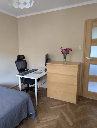 Mieszkanie na wynajem-Warszawa Mokotów - miniatura 4