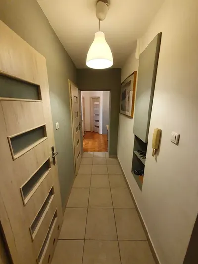 Rzeźnicza, 3 niezależne sypialnie, dla studentów, 4100 PLN - miniatura 4