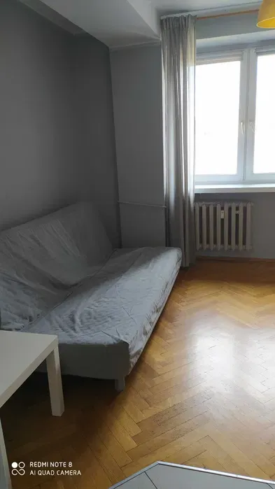 Mieszkanie Kawalerka Aleja Pokoju 25 m2 od zaraz . Wynajem - miniatura 4
