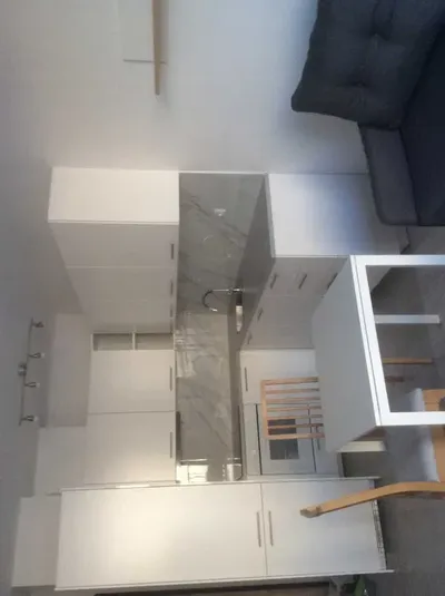 Ładne 2 pokoje z garażem i balkonem Ul. Kieślowskiego 5. 32 m2 - miniatura 2