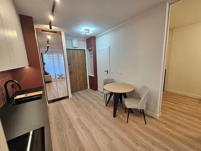 2-pokojowe mieszkanie 41,5 m² do wynajęcia Chmielna Duo Warszawa - miniatura 3