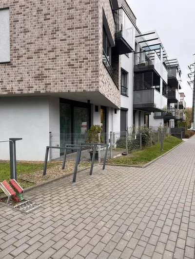 Wynajme mieszkanie 32m2 Bronowice ul. Zygmunta Starego - miniatura 5