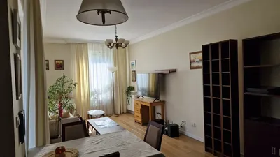 2 pokoje z balkonem, przy Ogrodzie Bot. ,Al. Matejki, Ogrody Tumskie