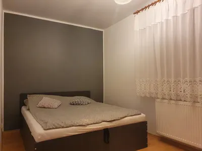 Mieszkanie 2 pokoje