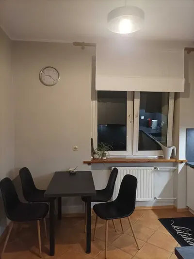 Kawalerka na wynajem Gdynia Babie Doły - miniatura 2