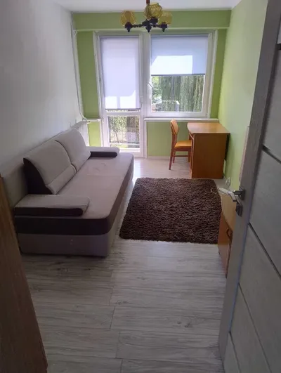 Wynajmę mieszkanie 36 m2 na os. Białostoczek - miniatura 4