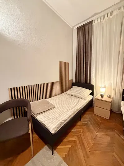 Pokój jednoosobowy podgórze korona zablocie kalwaryjska - miniatura 5