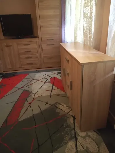 Do wynajęcia bez pośredników garsoniera w Krakowie ul. Ułanów, Ugorek - miniatura 4