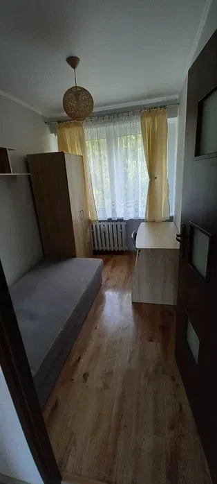 do wynajęcia 2 pokoje na LSM ul. Pozytywistów - 1/8