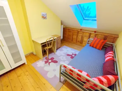 Jedynka, okolica ul. Conrada/IKEA, spokój, prywatność, bezpośrednio! - miniatura 3