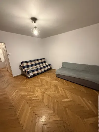 Do wynajęcia 48m Kraków Prądnik Bialy - miniatura 2